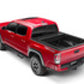 Retrax 07-18 Tundra CrewMax 5.5ft Bed with Deck Rail System RetraxPRO XR