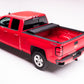 BAK 14-18 Chevy Silverado 1500 / 15-20 Silverado 2500/3500 5ft 8in Bed BAKFlip MX4 Matte Finish