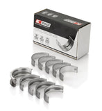 King Ford/Mazda Duratec 2.0/2.3 DOHC Silicon Bi-Metal Aluminum Main Bearing Set - Size STD