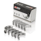 King 91-04 Nissan 146CI/2.4L KA24DE L4/89-97 146CI/2.4L KA24E L4  Main Bearing Set - Size +0.25mm