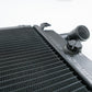 CSF Ferrari F355 High Performance All-Aluminum Radiator - Left