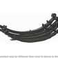 ARB / OME Leaf Spring Rear Jeep Xj