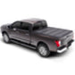 BAK 04-15 Nissan Titan 5ft 6in Bed BAKFlip MX4 Matte Finish