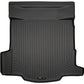 Husky Liners 14 Chevrolet Impala Weatherbeater Black Trunk Liner