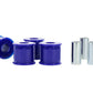 SuperPro 1994 Land Rover Discovery Base Front Rearward Radius Arm-to-Differential Mount Bushing Set