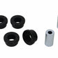 Whiteline 98-05 Lexus GS300 Front Control Arm Bushing Kit