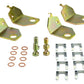Goodridge 05+ Pontiac GTO Brake Lines