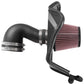 K&N 16-17 Chevrolet Camaro L4-2.0L F/I Turbo AirCharger Performance Intake