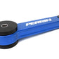 PERRIN 93-26 Subaru WRX/STI/Impreza/Crosstrek 09-25 Forester/Legacy Pitch Stop Mount - Blue