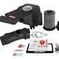 aFe Takeda Momentum Pro DRY S Cold Air Intake System 2018 Honda Accord I4 2.0L (t) | Too Fast Autoparts | Order Online