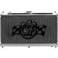 CSF 98-05 Mazda Miata Radiator