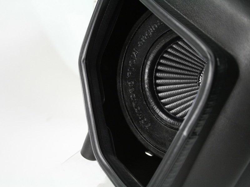 aFe Momentum HD PRO DRY S Stage-2 SI Intake System GM Diesel Trucks 06-07 V8-6.6L (See 51-74003-E) | Too Fast Autoparts | Order Online