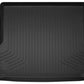 Husky Liners 10-12 Lexus GX460 WeatherBeater Black Rear Cargo Liner (Folded 3rd Row)