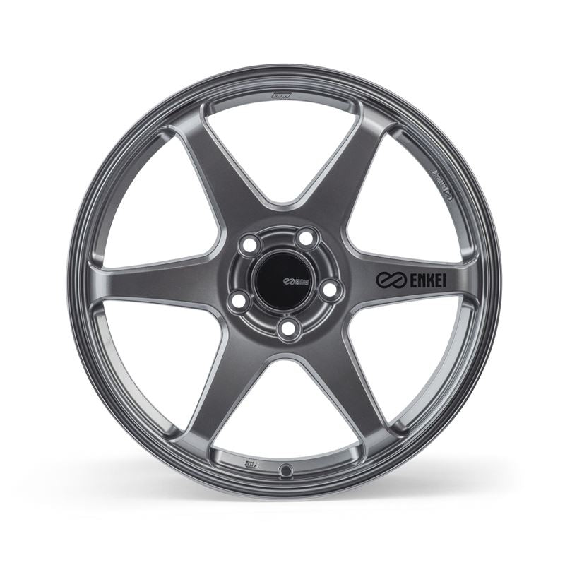 Enkei T6R [18' 5x100]