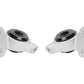 Whiteline Plus 01-06 BMW E46 M3 Front Control Arm Lower Inner Rear Bushing Set