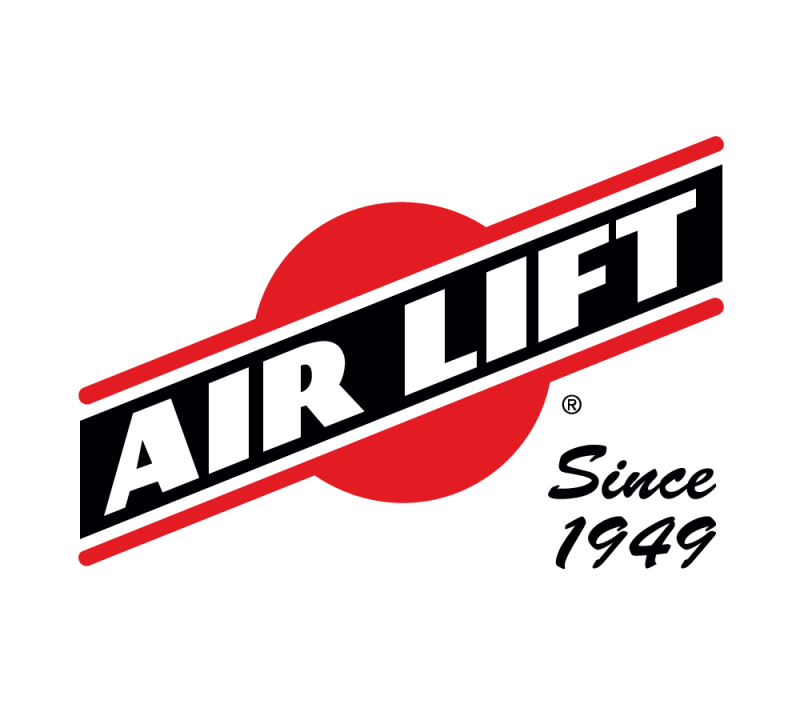 Air Lift LoadLifter 5000 Air Spring Kit