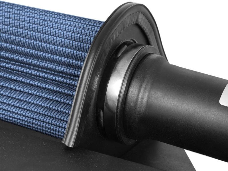 aFe MagnumFORCE Intake Stage-2 PRO 5R VW 09-14 Jetta/Golf 12-14 Passat/Beetle 2.5L | Too Fast Autoparts | Order Online