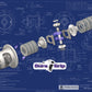 Yukon Dura Grip Positraction for Dana 80 / 35 Spline / 3.73 & Down