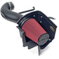 Airaid 06-10 Charger / 05-08 Magnum 5.7/6.1L Hemi CAD Intake System w/ Tube (Dry / Red Media)