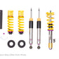 KW Coilover Kit V3 BMW M5 E39 (M539) Sedan