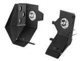 aFe MagnumFORCE Intakes Scoops AIS BMW M5 (E60) 06-10 V10-5.0L | Too Fast Autoparts | Order Online