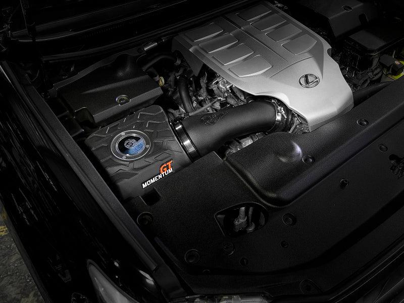 aFe Momentum GT Cold Air Intake Pro 5R 10-18 Lexus GX 460 V8-4.6L | Too Fast Autoparts | Order Online