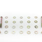 Whiteline 91-95 Honda Civic EG & EH / 92-98 Honda CRX / Whiteline 94-01 Acura Integra DC1-2 Front Ca