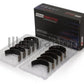 King Engine Bearings Nissan SR20DET (GTiR) 16V Performance Main Bearing Set - Size STD