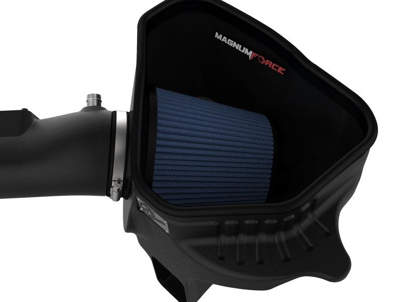 aFe Magnum FORCE Stage-2 Pro 5R Cold Air Intake System 12-15 BMW 335i N55 | Too Fast Autoparts | Order Online