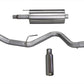 Corsa 2015-2020 Ford F-150 5.0L V8 Cat-Back Single Side Exit w/ 4.0in Polished Tip