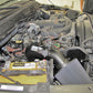 K&N 07-09 Dodge Ram Pickup 2500/3500 6.7L DSL Black Performance Intake Kit