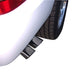 Gibson 10-14 Chevrolet Tahoe LS 5.3L 2.25in Cat-Back Dual Sport Exhaust - Stainless