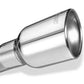 Borla 13-14 Subaru Impreza/XV Crosstrek 2.0L AT/MT AWD 5Dr Single Round Rolled Rear Right Exit Exht