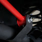 UMI Performance 75-80 GM H-Body Single Adjustable Panhard Bar- Rod End