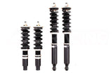 BC Racing BR Coilovers | 02-06 Honda CR-V | A-11