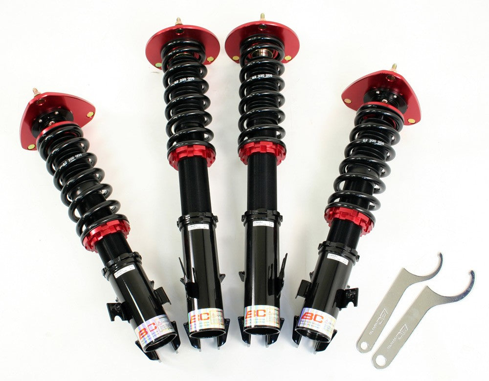 BC Racing VM Type (BR) Coilovers - Honda Stepwagon RG3 - A-49-VM