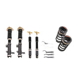 BC Racing BR Coilovers | 2005-2010 Honda Odyssey USDM | A-68-BR