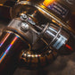Audi R8 V8 / V10 Valved Sport Exhaust System