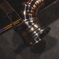 Audi R8 V8 / V10 Valved Sport Exhaust System
