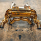 Ferrari F430 Scuderia / 16M Valved Sport exhaust system