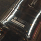 BMW F87 M2 Valved Sport Exhaust System (N55)