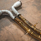 AUDI RSQ8 Valved Sport Exhaust system