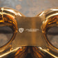 Porsche 997 Carrera Valved Sport Exhaust system