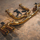 Chevrolet Corvette C8 Valved Sport Exhaust System