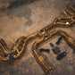 Chevrolet Corvette C8 Valved Sport Exhaust System