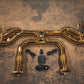 Chevrolet Corvette C8 Valved Sport Exhaust System