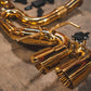 Chevrolet Corvette C8 Valved Sport Exhaust System