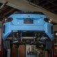 BMW G87 M2 Valved Sport Exhaust System