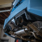 BMW G87 M2 Valved Sport Exhaust System