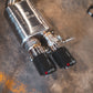 BMW F10 M5 / F12 M6 / F06 M6 Valved Sport Exhaust System